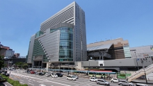 大阪STATION