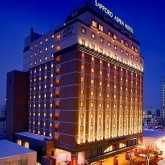 札幌 ASPEN HOTEL