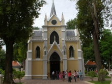 安娜大教堂